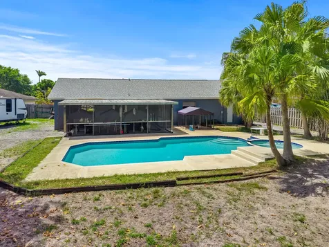 1488 Old Cypress Trail Wellington FL 33414