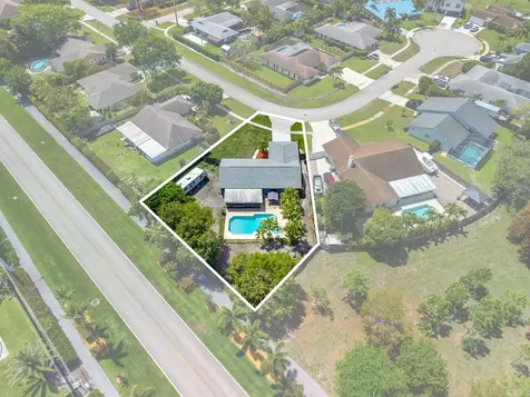 1488 Old Cypress Trail Wellington FL 33414