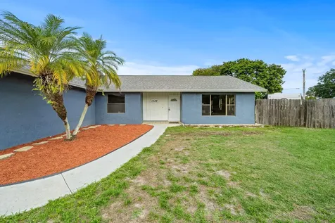 1488 Old Cypress Trail Wellington FL 33414