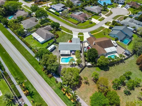 1488 Old Cypress Trail Wellington FL 33414