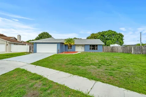 1488 Old Cypress Trail Wellington FL 33414