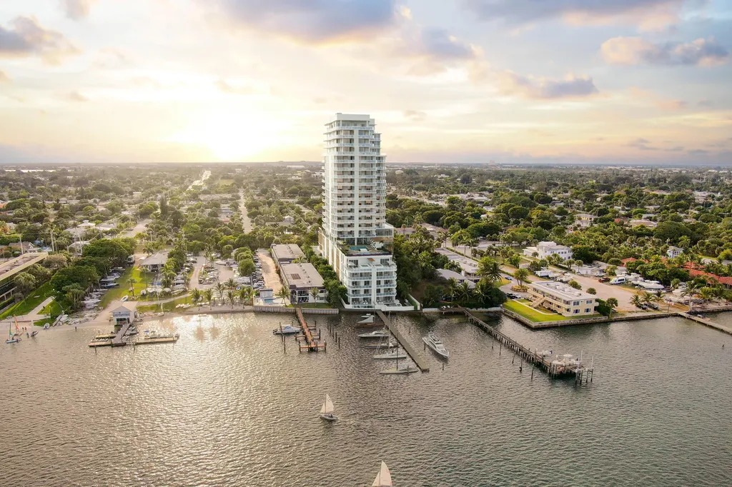 4714 N Flagler Drive West Palm Beach FL 33407