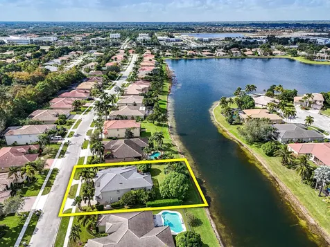 9863 Royal Cardigan Way West Palm Beach FL 33411