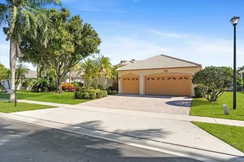 12181 Rockledge Circle Boca Raton FL 33428