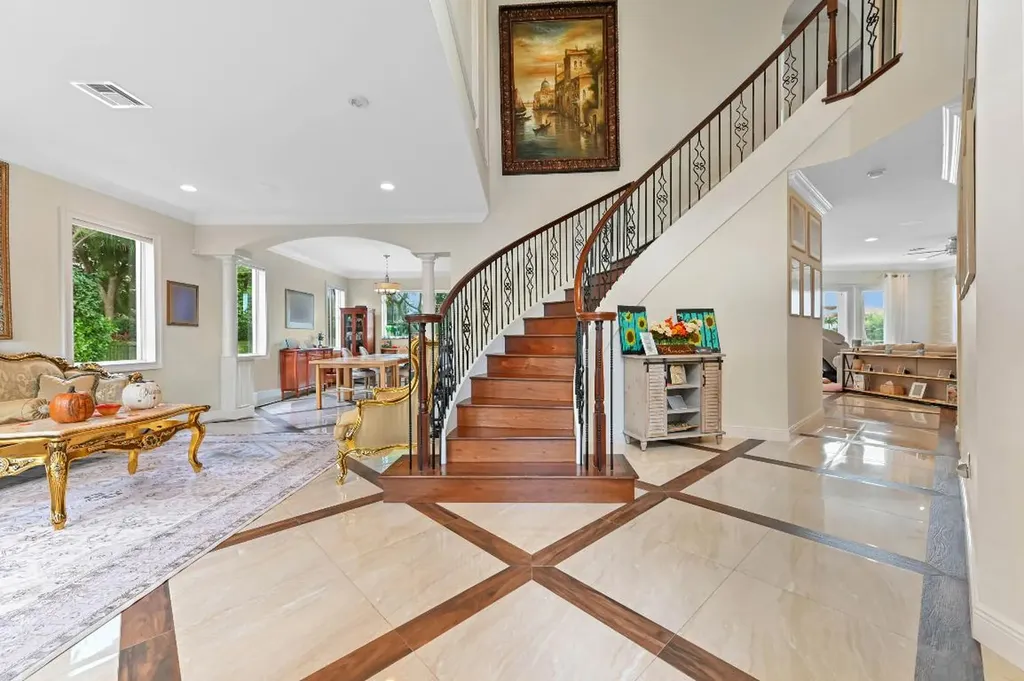 9137 Delemar Court Wellington FL 33414