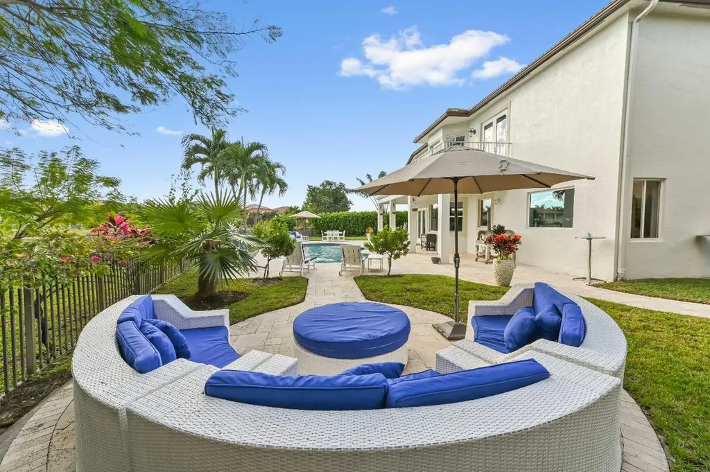 9137 Delemar Court Wellington FL 33414