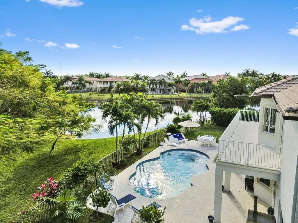 9137 Delemar Court Wellington FL 33414