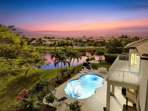 9137 Delemar Court Wellington FL 33414