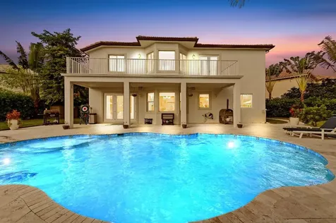 9137 Delemar Court Wellington FL 33414