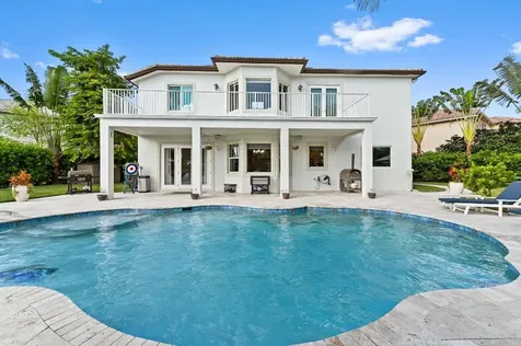 9137 Delemar Court Wellington FL 33414