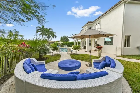 9137 Delemar Court Wellington FL 33414