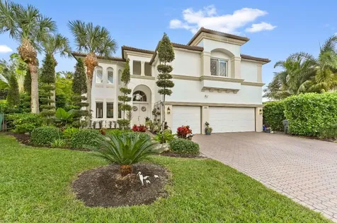 9137 Delemar Court Wellington FL 33414