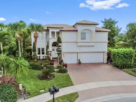9137 Delemar Court Wellington FL 33414