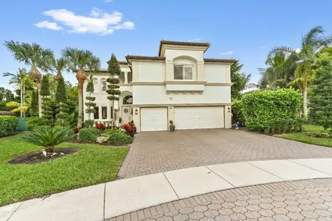 9137 Delemar Court Wellington FL 33414