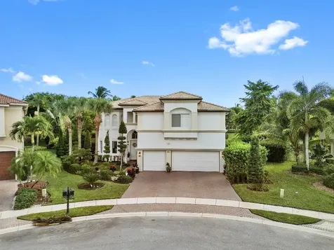 9137 Delemar Court Wellington FL 33414