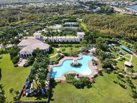 9137 Delemar Court Wellington FL 33414