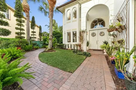 9137 Delemar Court Wellington FL 33414