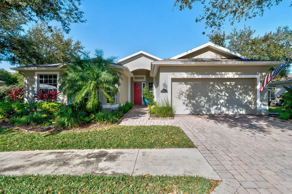 3812 Kitty Hawk Lane SW Vero Beach FL 32968