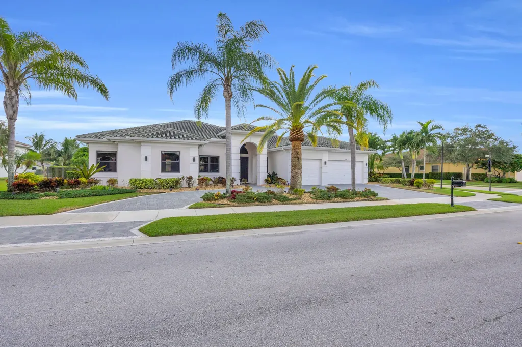 15182 SW 35th Street Davie FL 33331
