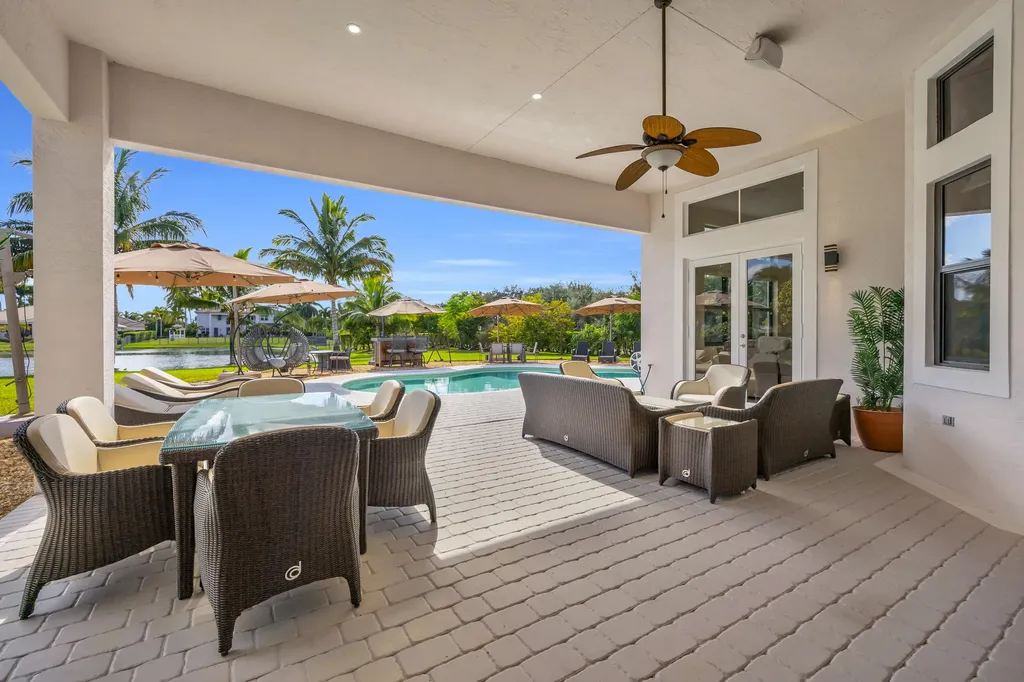 15182 SW 35th Street Davie FL 33331