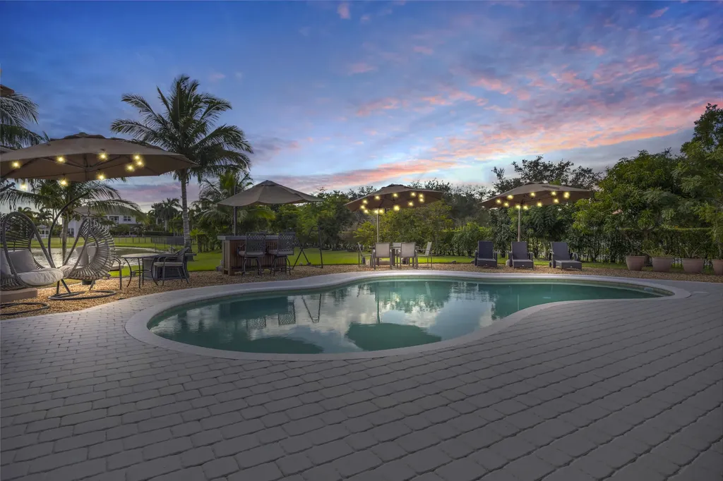 15182 SW 35th Street Davie FL 33331