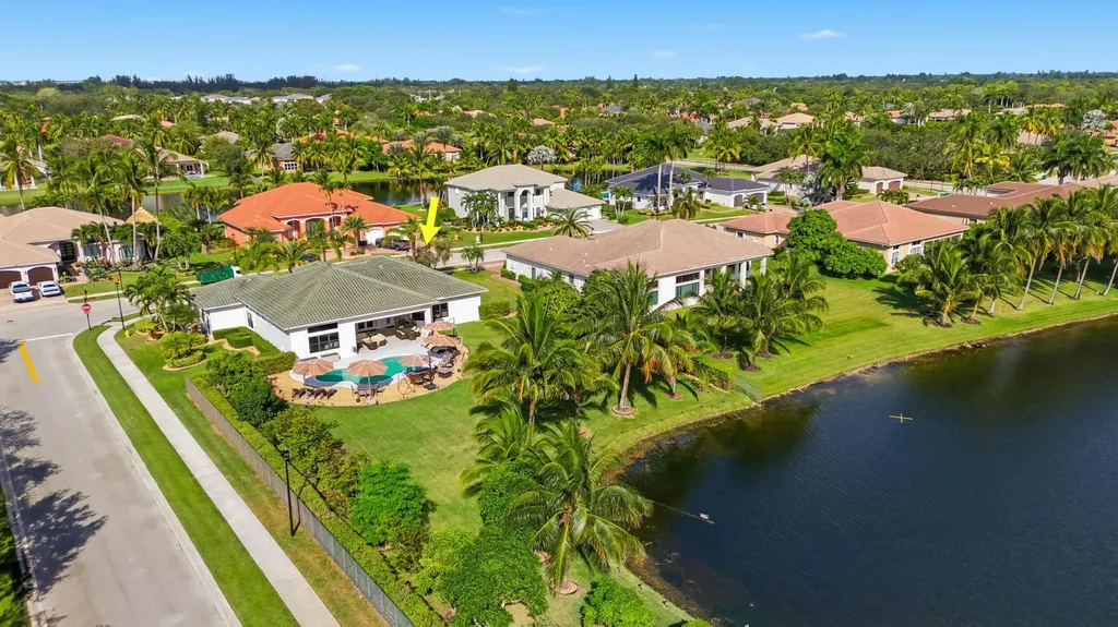 15182 SW 35th Street Davie FL 33331