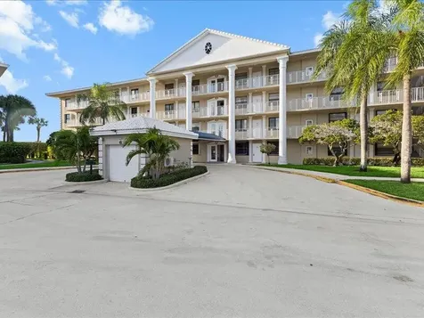 3501 Village Boulevard West Palm Beach FL 33409