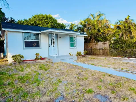 1093 Highview Road Lantana FL 33462