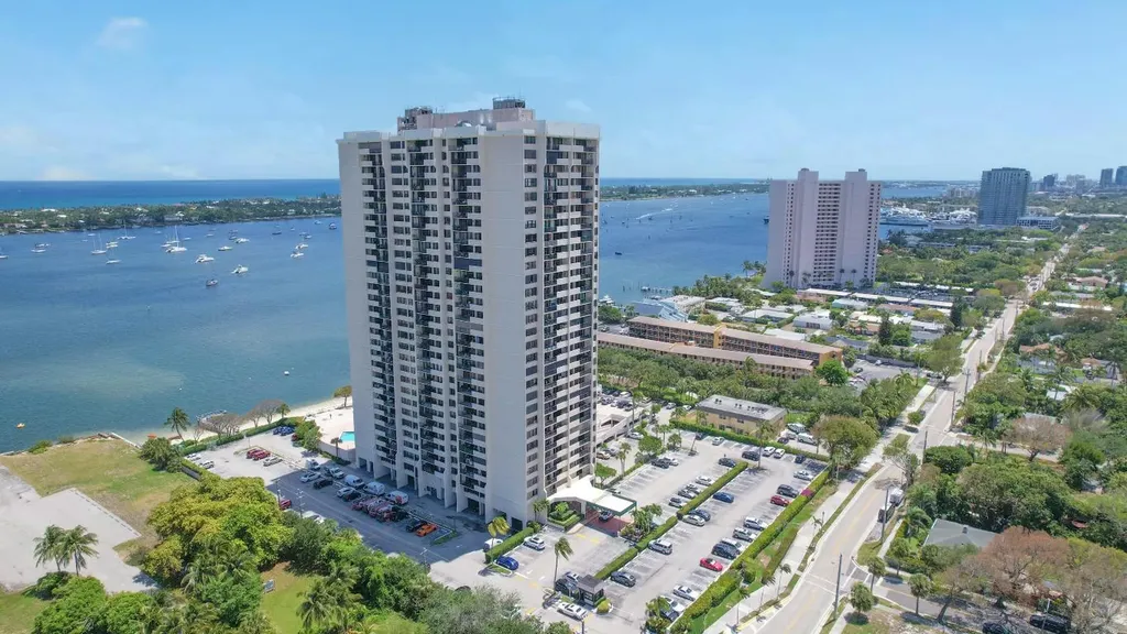5600 N Flagler Drive West Palm Beach FL 33407