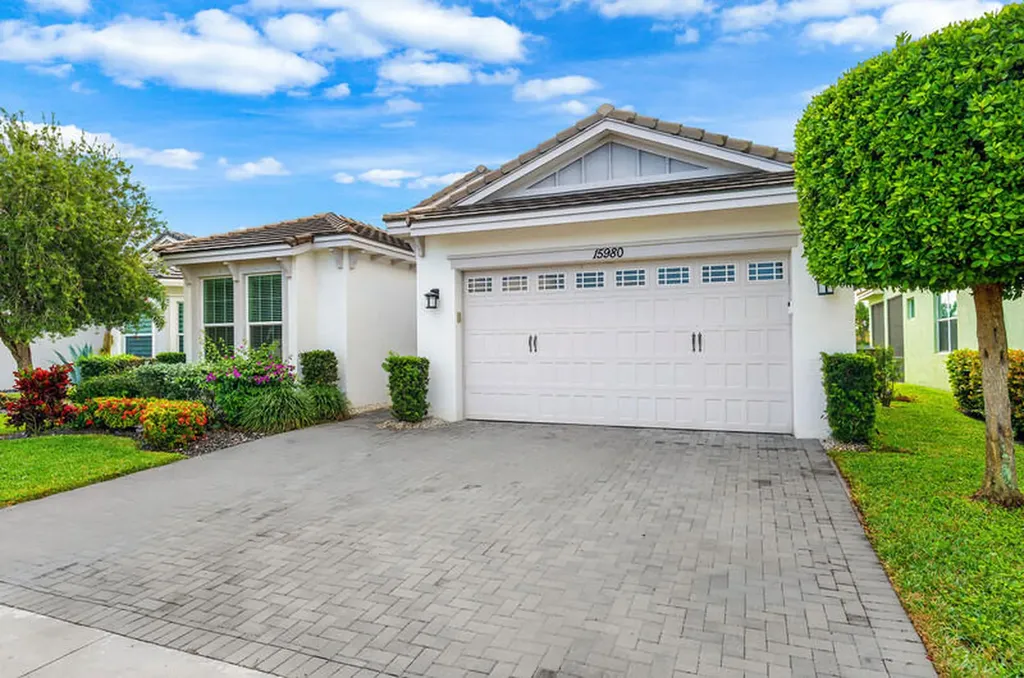 15980 Whippoorwill Circle Westlake FL 33470