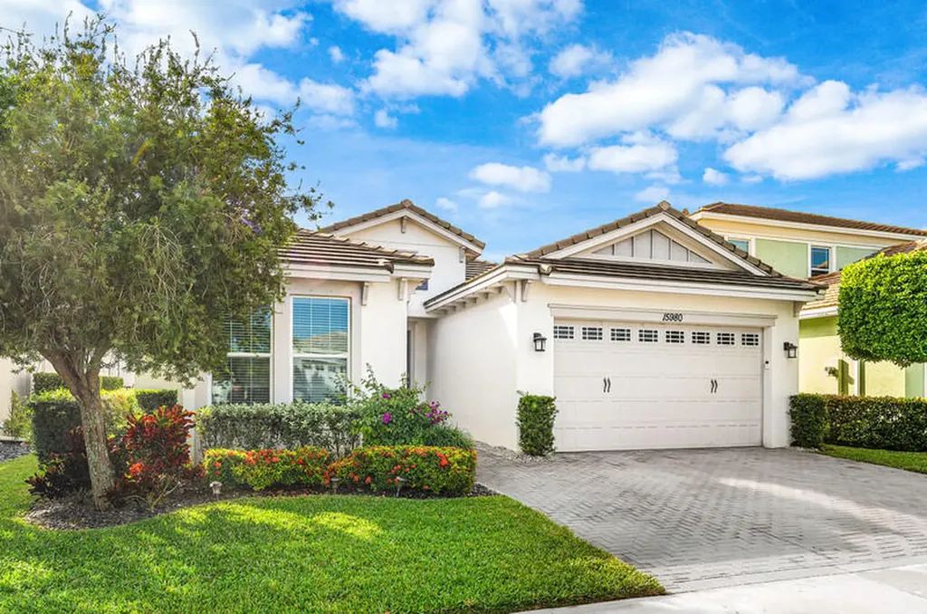 15980 Whippoorwill Circle Westlake FL 33470