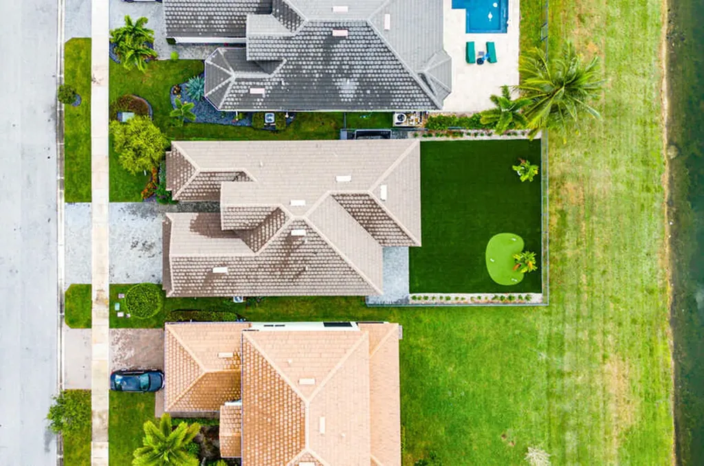 15980 Whippoorwill Circle Westlake FL 33470