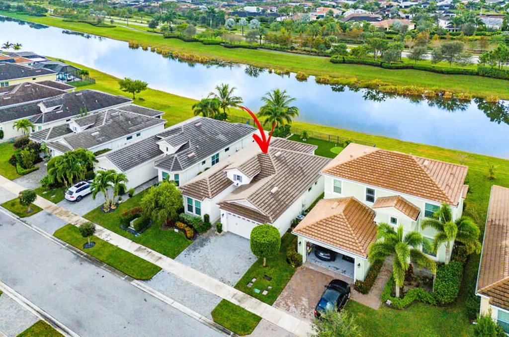 15980 Whippoorwill Circle Westlake FL 33470