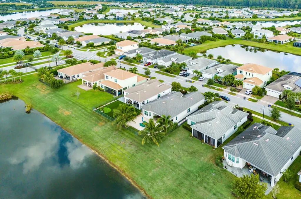 15980 Whippoorwill Circle Westlake FL 33470