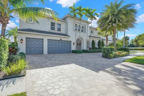 6654 Grande Orchid Way Delray Beach FL 33446