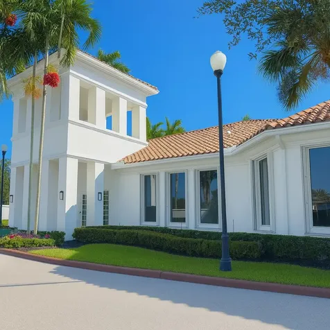 6654 Grande Orchid Way Delray Beach FL 33446