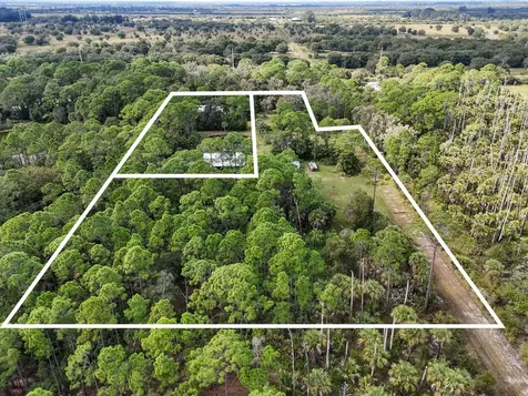 5782 Russakis Road Fort Pierce FL 34951
