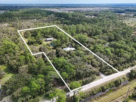 5782 Russakis Road Fort Pierce FL 34951