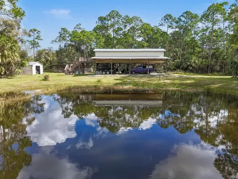 5782 Russakis Road Fort Pierce FL 34951