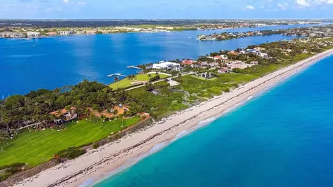 1960 S Ocean Boulevard Manalapan FL 33462