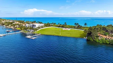 1960 S Ocean Boulevard Manalapan FL 33462