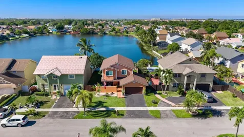 940 SW 96th Avenue Pembroke Pines FL 33025