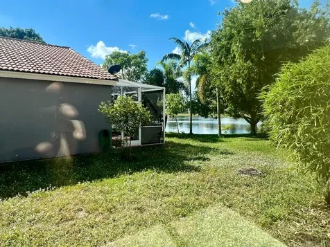 5058 Massy Drive Lake Worth FL 33463