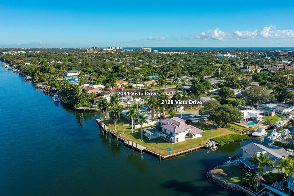 2128 Vista Drive North Palm Beach FL 33408