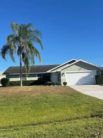 1775 SW Brisbane Street Port St Lucie FL 34984