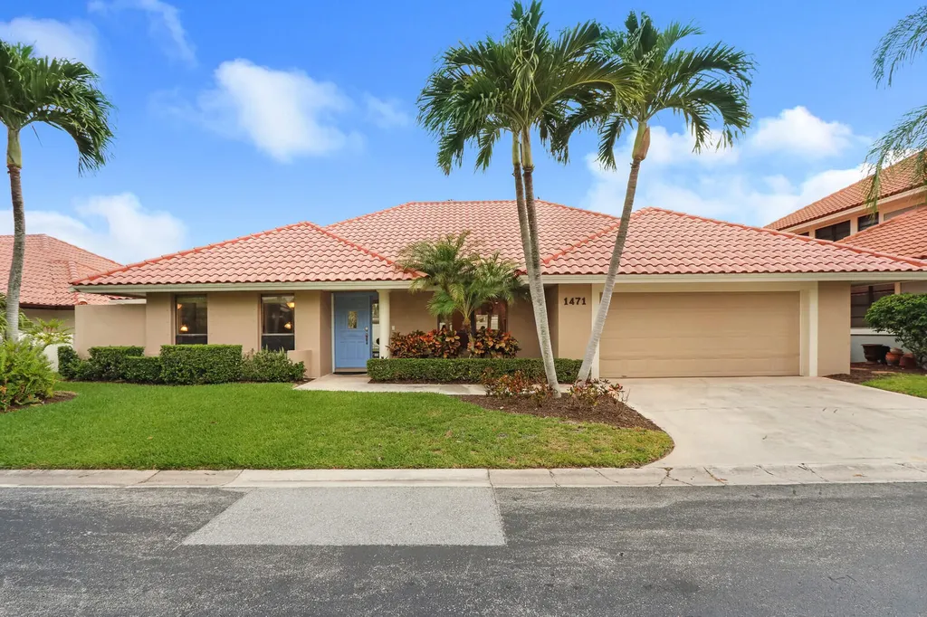 1471 Via Privada Jupiter FL 33477