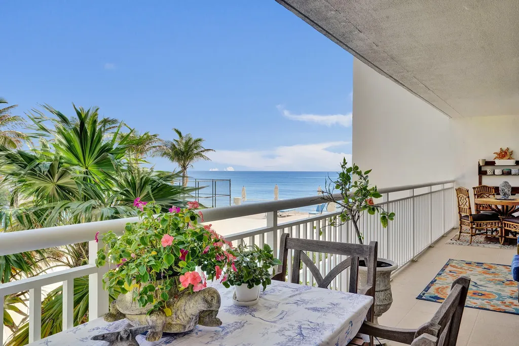 3546 S Ocean Boulevard South Palm Beach FL 33480