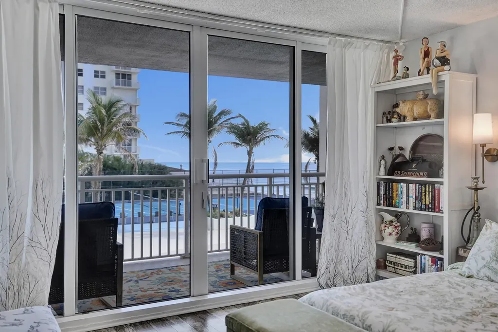 3546 S Ocean Boulevard South Palm Beach FL 33480