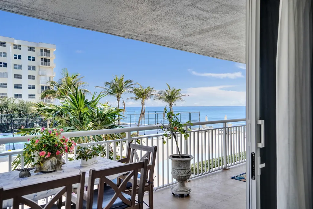 3546 S Ocean Boulevard South Palm Beach FL 33480