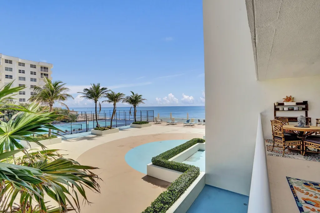 3546 S Ocean Boulevard South Palm Beach FL 33480